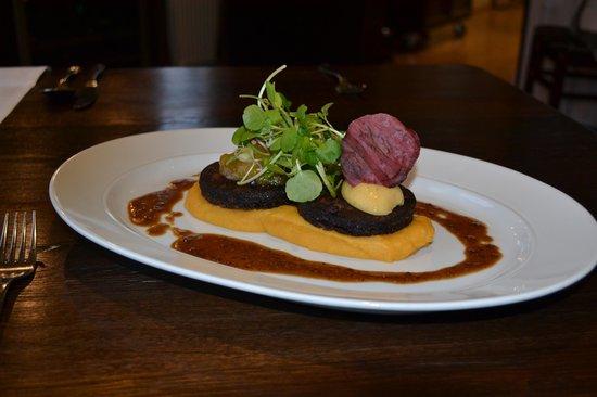 Waldstube Hapimag Winterberg